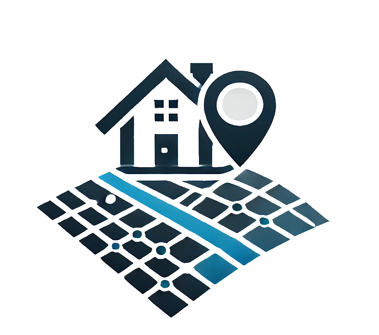 Immobilienanalyse Marl Logo
